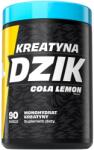 WK DZIK Monohidrat de creatină Cola-Lămâie - 369 g