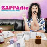 Frank Zappa - Zappatite (2 LP) (0199957679060)