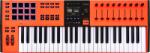 Arturia KeyLab 49 mk3 Ultra Claviatură MIDI Ultra (<![CDATA[231624]]>) Controler MIDI