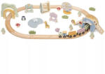 Viga Toys Vonatkészlet 62 db-os PolarB (hor_FFK10157)