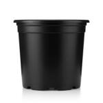 GF Vékonyfalú kerek cserép 8, 5 cm
