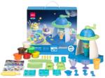 Deli Plastilina 6 culori/set, 240 g, cu 23 accesorii modelaj, Sweets DELI (DLEH723)