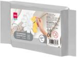 Deli Lut modelaj 500 g, alb, DELI Air (DLEY010-WH)