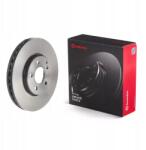 Brembo Fék tárcsa 09. A447.11/BRE
