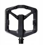 crankbrothers Kerékpár Pedálok Crankbrothers Stamp 2 Small Black (16365)