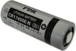 FDK Baterie Litiu FDK CR17450E-N 3V 2600mAh CR8L Baterii de unica folosinta