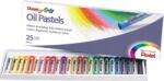 Donic ND39_47648 Olajpasztell 25KOL Pen PHN4-25 New P (4569)