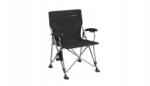 Outwell Campo Lightweight Camping Chair, Black Outwell (5709388146816)
