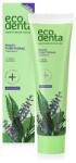 Ecodenta Fogkrém Ecodenta gyógynövényes 100 ml (4770001335314)