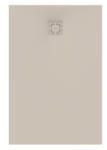 Laufen Solutions 2.0 Marbond zuhanytálca 120X80 cm matt bézs H2102551860001 (H2102551860001)