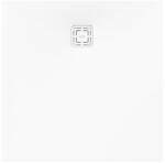 Laufen Solutions 2.0 Marbond zuhanytálca 90X90 cm matt fehér H2102510000001 (H2102510000001)