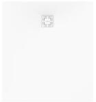 Laufen Solutions 2.0 Marbond zuhanytálca 100X90 cm matt fehér H2102540000001 (H2102540000001)