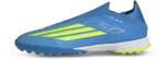 Adidas F50 Pro LL TF műfüves focicipő, kék (JQ1484)