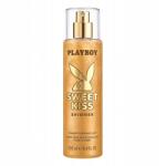 Playboy Sweet Kiss Shimmer Body Mist testápoló krém 250 ml (5050456009442)