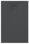 Laufen Solutions 2.0 Marbond zuhanytálca 120X80 cm matt antracit H2102550780001 (H2102550780001)