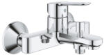 GROHE Bauedge kádcsaptelep, króm 23605000 (23605000)