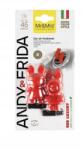 Mr&Mrs Fragrance Red Luxury illatmedál
