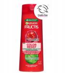 Garnier Color Resist Hajerősítő sampon festett hajra 400ml (3600540519566)