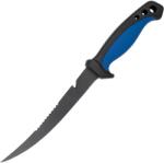 HARAHU Outdooros filézőkés KU - 41025 - Fekete / Kék KP41025