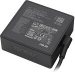 ASUS ADP-90LE F series 0A001-01291100 19V 4.74A 4.5*3.0 center pin fekete notebook/laptop hálózati töltő/adapter gyári