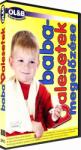 Fibit Media Kft Baba balesetek - DVD