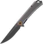 HARAHU Outdoor összecsukható kés PM-41013 - Szürke KP41013