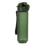 COOLPACK Axel kulacs - BPA mentes - 620 ml - méregzöld (COOL-02673CP)