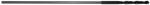  Födémfúró (zsaluzat fúró) 10x400/87mm HSS DIN7490
