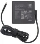 ASUS ROG Dock (2025) DG300 series 0A001-01090100 0A001-01091300 A20-100P1A Type-C 5-9-15-20V 3-5A 100W fekete notebook/laptop hálózati töltő/adapter gyári