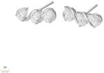 Silvertrends NANA KAY silver trends ezüst fülbevaló - ST2554