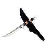 Depox Cutit universal, DEPOX®, Solid Wood, 28 cm, Lemn (1672)