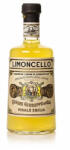 CASONI Limoncello di Sorrento IGP citromlikőr 0, 5L 30% - mindenamibar