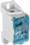 Kanlux DIN-sínes elosztóblokk KTB-125-1-M 690V Kanlux (KANMOD0830)