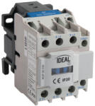 Kanlux Teljesítménykontaktor 32A vezérlőfeszültség 230V AC 3P TH35 DIN-sín KCP Kanlux (KANMOD1424)