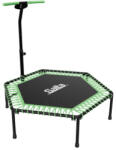 Salta Fitness Trampolin 128 cm zöld (5070A)