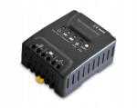 GETI Napelemes vezérlő Pwm Geti GSR020 12-24V/20A (04280082)