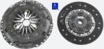 Sachs 3000 951 813 Kuplungszett