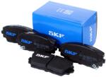 SKF Set placute frana SKF VKBP 80841 A (VKBP 80841 A)