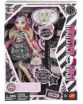 Monster High Rochelle Goyle Gyűjtőbaba reprodukció JHK57 (JHK57)