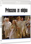 MagicBox Prințesa de la moară - Blu-ray