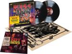 Universal Kiss: Destroys Anaheim '76 - 2Vinyl (LP)