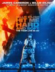 MagicBox Billie Eilish - Hit Me Hard and Soft: The Tour (Concert fără subtitrări și dublaj) - Blu-ray