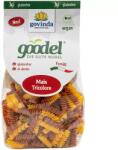 Govinda Fusilli tricolore din porumb fara gluten, eco - 250 g