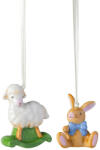 Villeroy & Boch Easter Delight Decoration Nyúl és Birka (1486786841)
