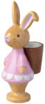 Villeroy & Boch Easter Delight Decoration Nyúl lány (1486786843)