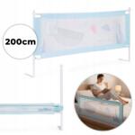 Ecotoys Védőkorlát ágyhoz 200 cm gyermekvédő Ecotoys (SG-032)