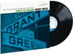 Universal Green Grant: Street Of Dreams (Remaster) - Vinyl (LP)