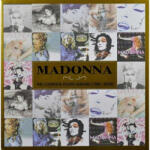 WARNER Madonna - The Complete Studio Albums (11cd, Clamshell Box) (l04693)