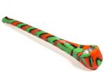 PieceMaker Pipa silicon/metalic Konjurer Swirl 31cm (USA)