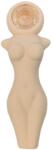 Urban Crew Pipa silicon/sticla Girl Nude Figure 12cm